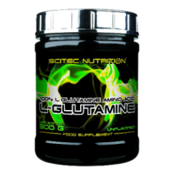 Scitec L-Glutamine 300g