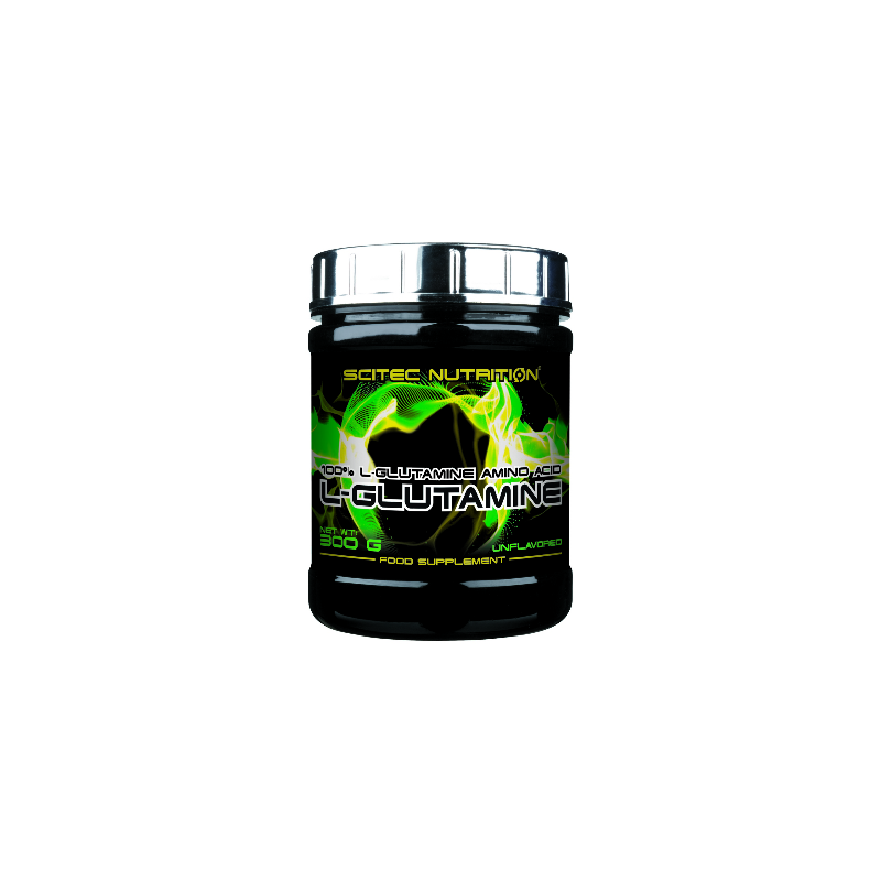 Scitec L-Glutamine 300g