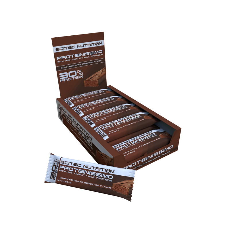 Scitec Proteinissimo 50g