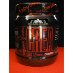 Berserk Labs Crea Combo 180 kaps.