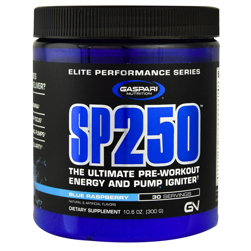 Gaspari SP250 300g