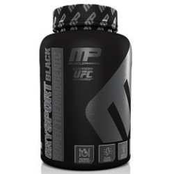 Muscle Pharm OxySport Black 120kaps.