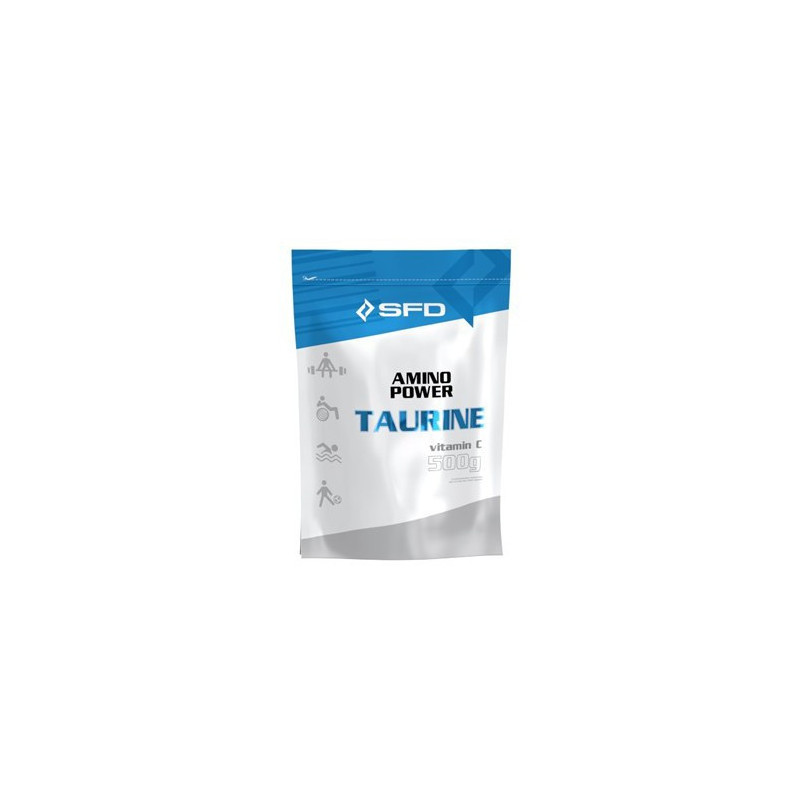 SFD Amino Power Taurine 500g