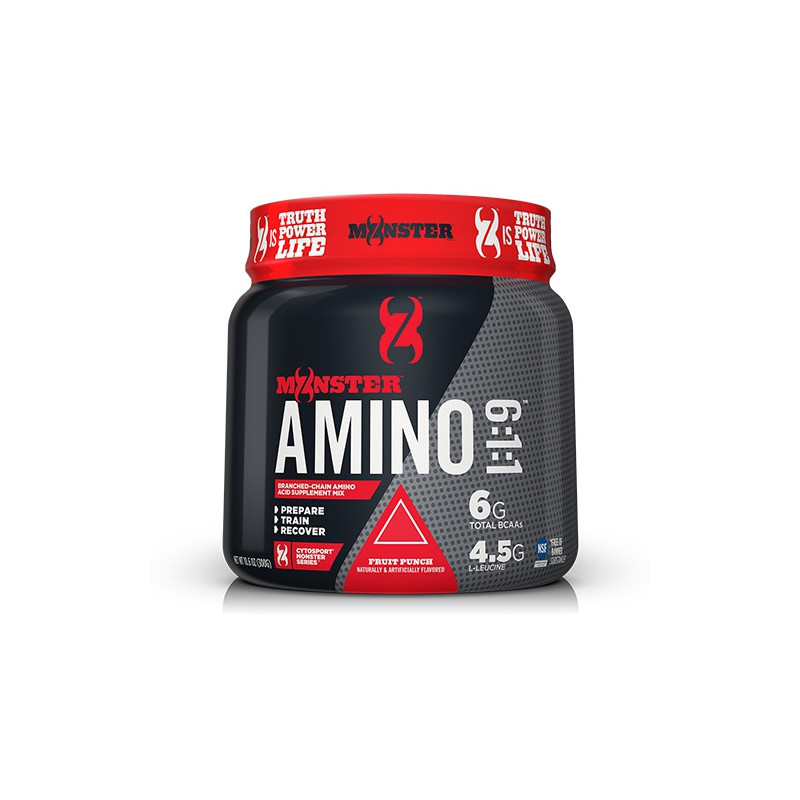 Cytosport Monster Amino 300g