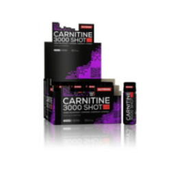 Nutrend L-Carnitine 3000 Shot