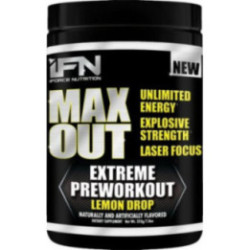 IForce Max Out 207g