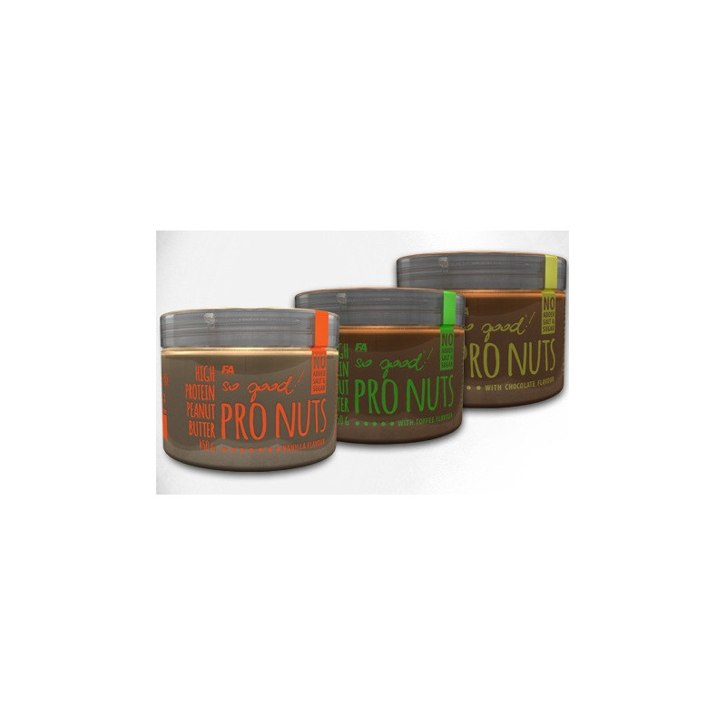 Fa So Good PRO Nuts 450g