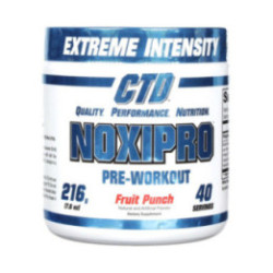 CTD NoxiPro 216g