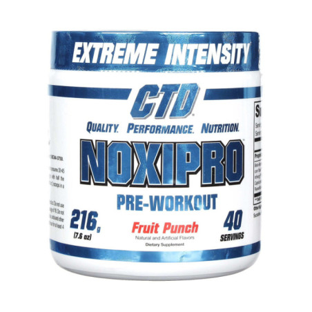 CTD NoxiPro 216g