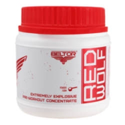 Beltor Red Wolf 180g