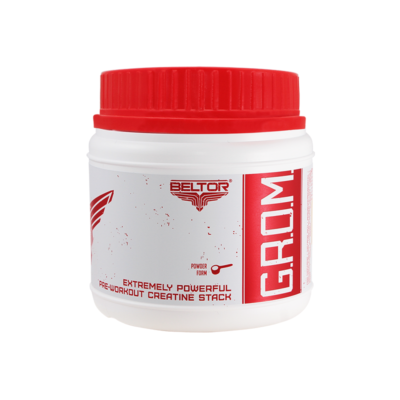 Beltor G.R.O.M 240g