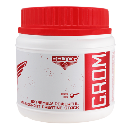 Beltor G.R.O.M 240g