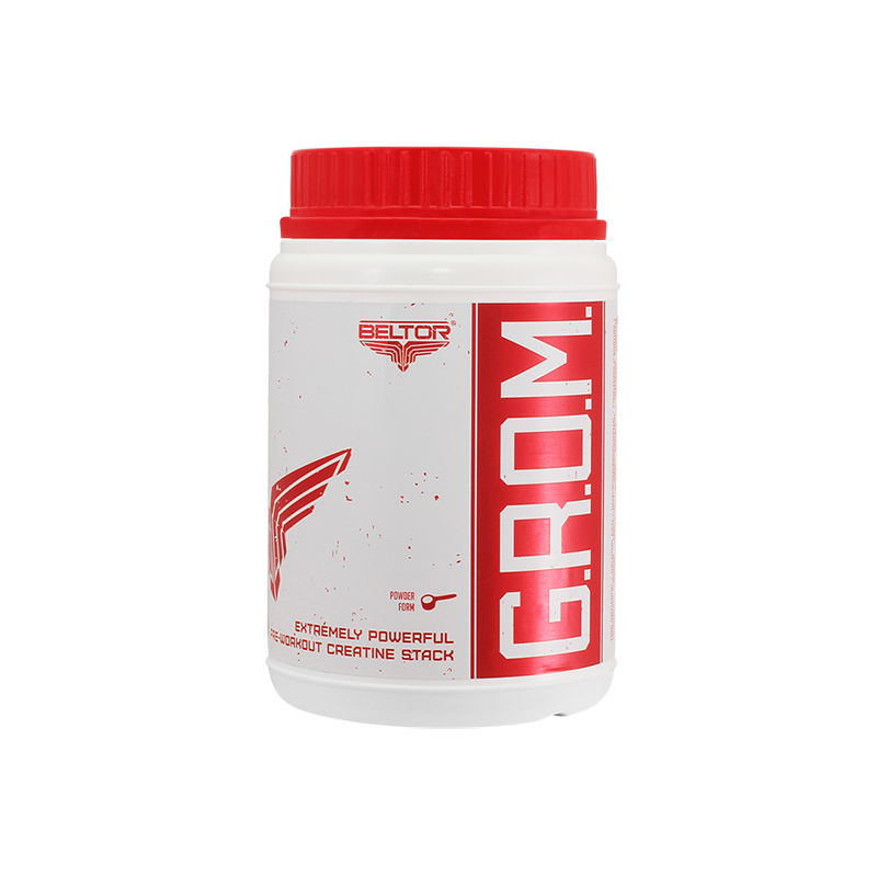 Beltor G.R.O.M 360g