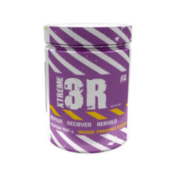 Fitness Authority Xtreme 3R 500g