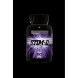 Precision Pharm Stim-D  60 kaps.