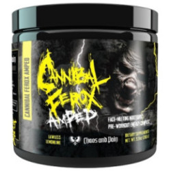 Chaos & Pain Cannibal Ferox Amped 280g