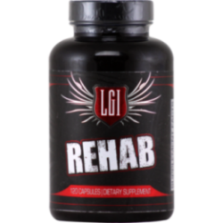 LGI Rehab 120 kaps.