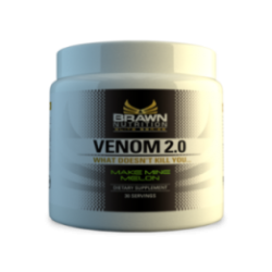 Brawn Nutrition Venom 2.0 300g