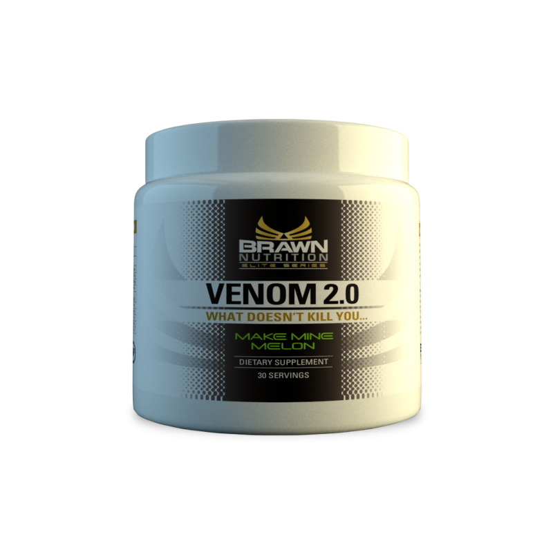 Brawn Nutrition Venom 2.0 300g