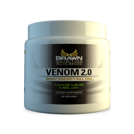 Brawn Nutrition Venom 2.0 300g