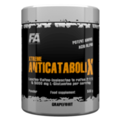 Fitness Authority Anticatabolix  500g