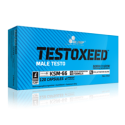 Olimp Testoxeed 120 kaps.