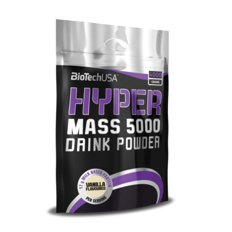 Biotech USA Hyper Mass 5000 4kg