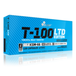 Olimp T-100 LTD Edition 120 kaps.