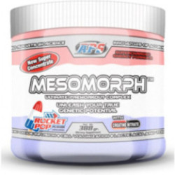 APS Mesomorph Pop Rocket -388g
