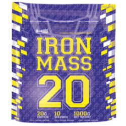 Iron Horse Iron Mass 1kg