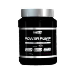 Premium Nutrition Power Pump 420g