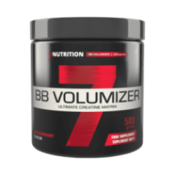 7Nutrition BB Volumizer 500g
