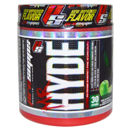 ProSupps Mr.Hyde