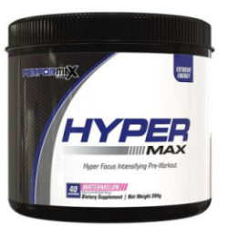 Performax HyperMax 204g