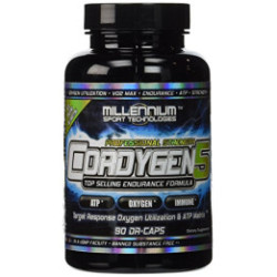 Millennium Sport Cordygen5 90 kaps.