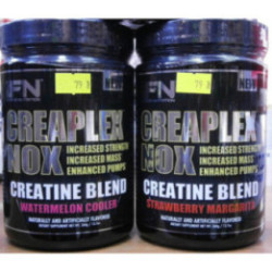 IForce Creaplex Nox 360g