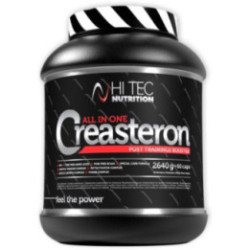 Hi-Tec Creasteron 2640g + 60 kaps.
