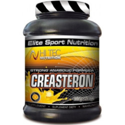 Hi Tec Creasteron 1000g + 25 kaps.