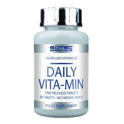 Scitec Daily Vita-min 90 tabl.