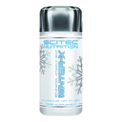 Scitec Winter-X 75 kaps.
