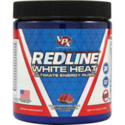 VPX Redline White Heat 160g