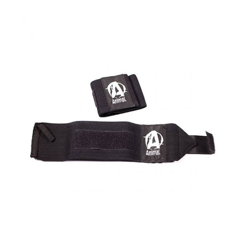 Animal Wrist Wraps Usztywniacze
