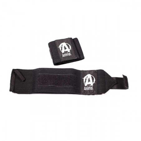 Animal Wrist Wraps Usztywniacze