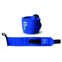 Scitec Wrist Wraps Usztywniacze