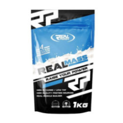 Real Pharm Real Mass 1kg