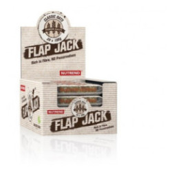 Nutrend Baton Flap Jack 100g