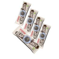 Nutrend Baton Flap Jack 100g 2