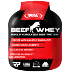 Real Pharm Beef Whey 1800g