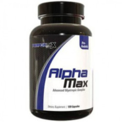 Performax AlphaMax 120 kaps.