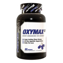 Performax OxyMax XT 60 kaps.